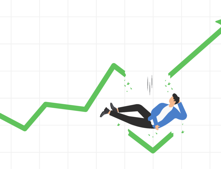 4 Investment mistakes that are keeping you broke (and how to fix them)
